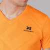 Nordski Ornament Light комплект для бега мужской orange - 4