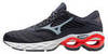 Mizuno Wave Creation 22 кроссовки для бега мужские черные - 5