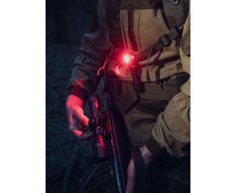 Мультифонарь Armytek Wizard C2 WR Magnet USB
