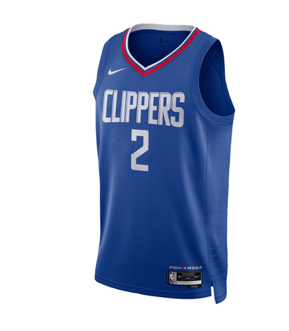 Баскетбольная майка Nike NBA 'LA Clippers James Harden' 