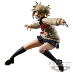 Фигурка My Hero Academia The Evil Villains: Himiko Toga (Витринный образец)