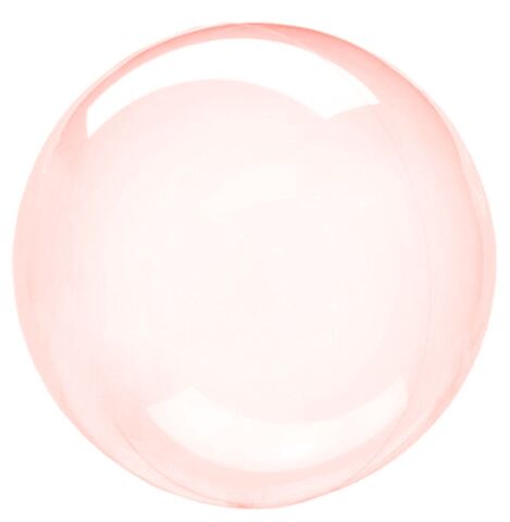Шар К Bubble (бабл), 18