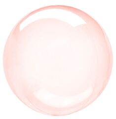 Шар К Bubble (бабл), 18