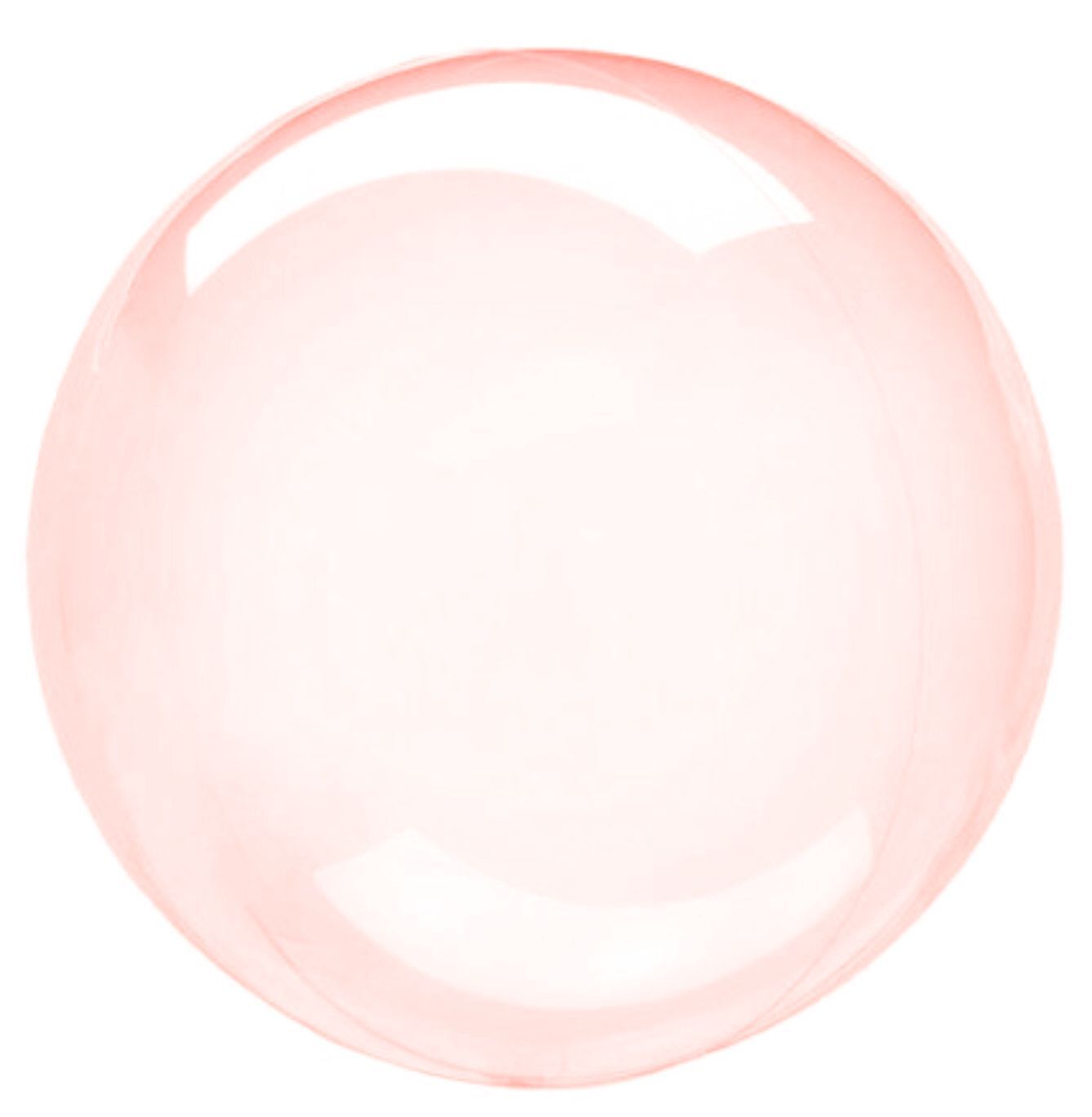 Шар К Bubble (бабл), 18