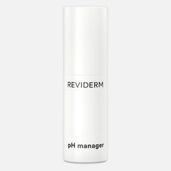 REVIDERM pH manager РН регулирующий концентрат, 30 мл