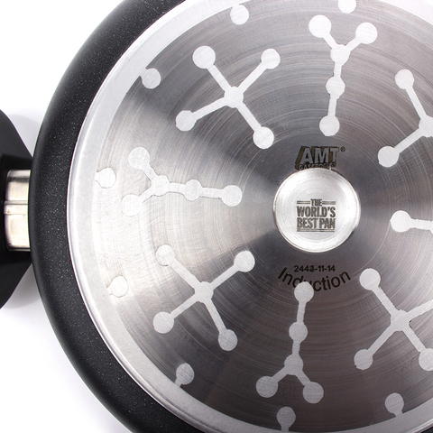 Сотейник 20 см (1,8 л) AMT Frying Pans Titan арт. AMT I-820