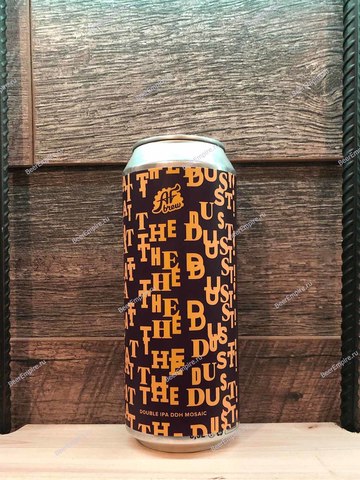 AF Brew Eat The Dust! Mosaic 0,5 л. ж/б