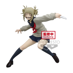 Фигурка My Hero Academia The Evil Villains: Himiko Toga (Витринный образец)