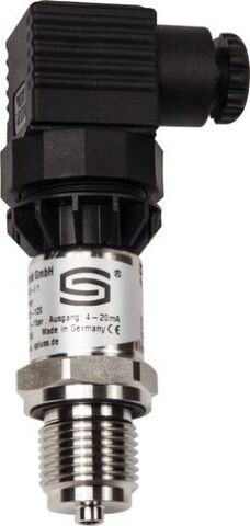 PREMASGARD SHD-I 1 Датчик давления S+S Regeltechnik