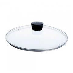 Стеклянная крышка Tefal Cocoon 22 см 04240722