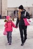 Nordski Kids Motion утепленный лыжный костюм детский raspberry-grey - 8