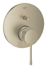GROHE Essence 24058EN1 Смеситель для душа встраиваемый на 2 потребителя фото
