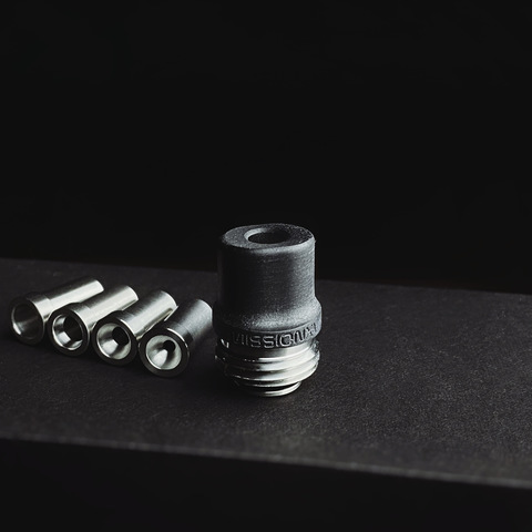 MISSION TIPS Whistle V3