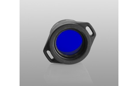 Фильтр Armytek Blue Filter AF-24 (Prime/Partner) Фильтр Armytek Blue Filter AF-24 (Prime/Partner)