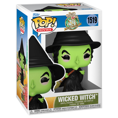 Funko POP! The Wizard of Oz: The Wicked Witch (1519)