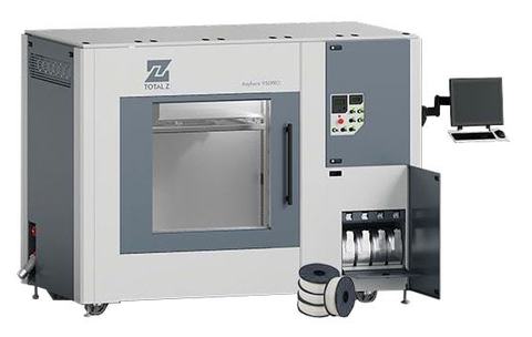 3D-принтер Total Z Anyform 950-PRO