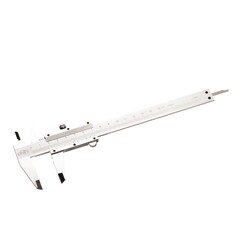 Штангенциркуль ШЦ-1-150/40мм 0,05мм+inch DIN862 Kinex K-Met 6000-1