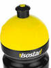 Isostar 650 мл спортивная бутылочка black - 4