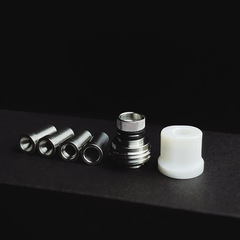 MISSION TIPS Whistle V3