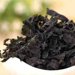 Водоросли Вакаме сушеные / Wakame, 200 г