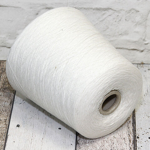Меринос CASA DEL FILATO / BABYWOOL 1/15 белый молочный