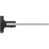 Ideal Standard Iom A9124XG Полка 520 мм