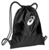 ASICS TR CORE GYMSACK мешок для обуви черный - 1