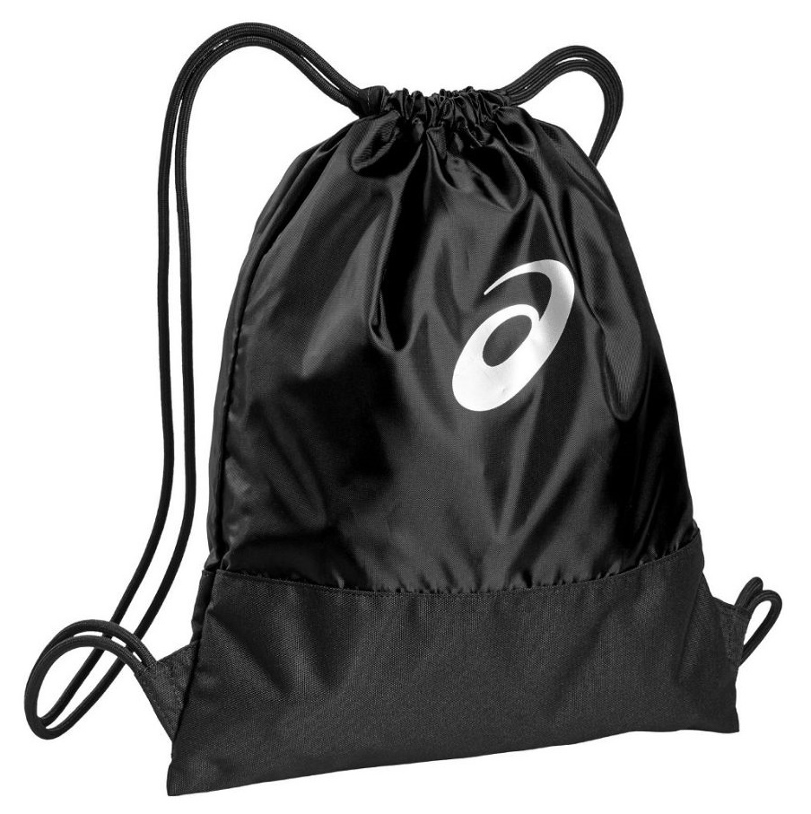 ASICS TR CORE GYMSACK мешок для обуви черный
