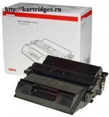 Картридж OKI 9004078