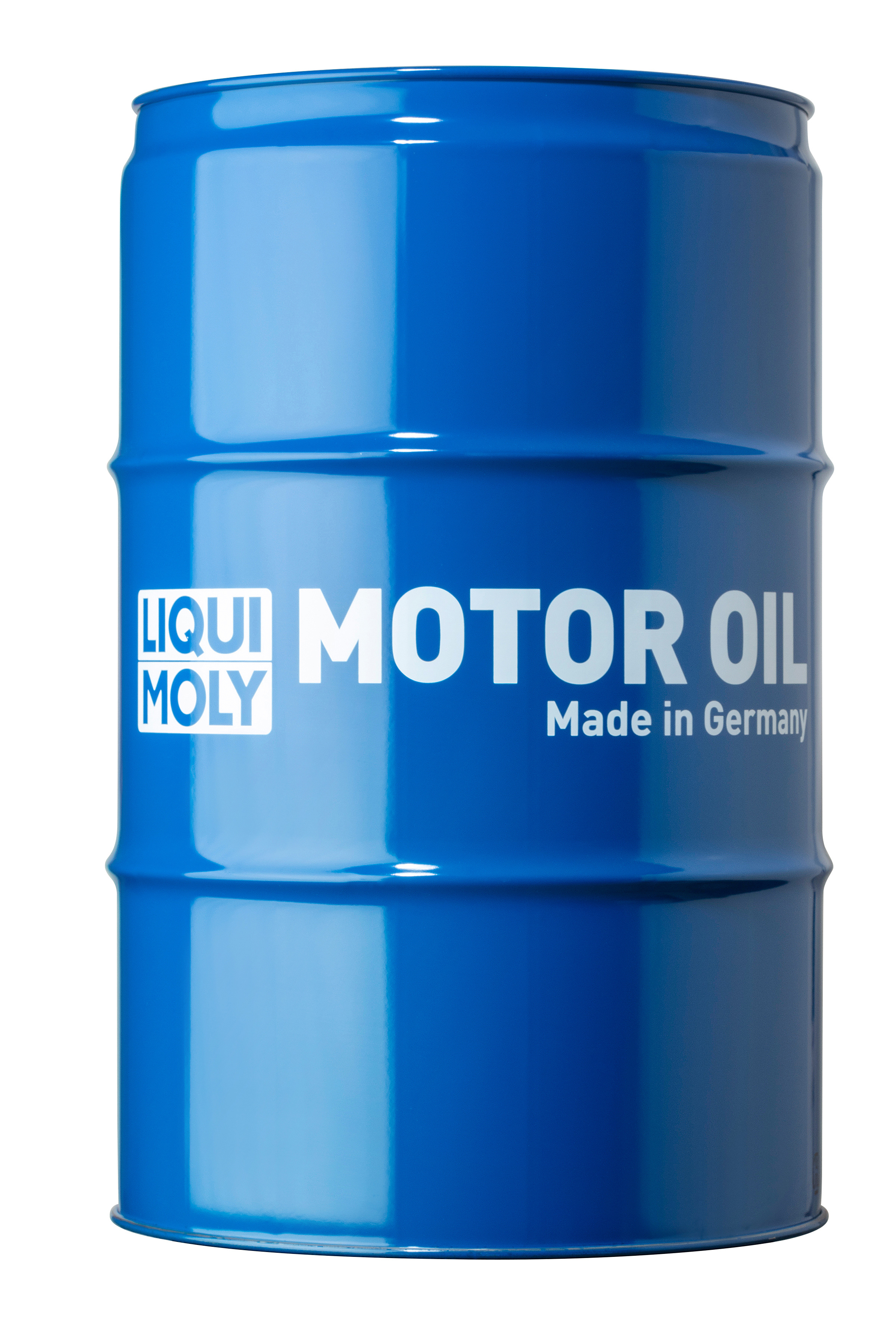 Масло трансмиссионное Liqui Moly Top Tec ATF 1200 hc-синтетическое 60л