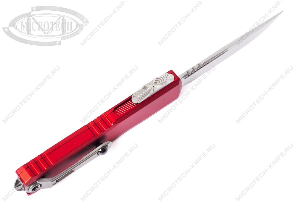 Нож Microtech Ultratech GEN IV 11214-10RD