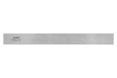 Линейка поверочная ШП-500х40х8мм DIN874 кл.1 INOX Kinex K-Met 1039-17-050