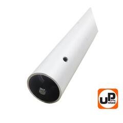 Штанга в сборе UNITED PARTS для триммера d26x1500x4T (90-1213)