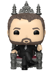 Funko POP! Premium TV Supernatural: Crowley King of Hell (1839)