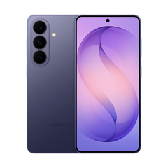 Смартфон Samsung Galaxy S26 12/256GB, Cobalt Violet (Фиолетовый) (SM-S942B/DS)
