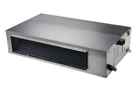 Сплит-система QV-I24DG1/QN-I24UG1