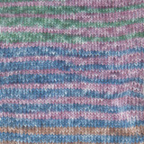 Пряжа YarnArt Forza Stripe 2801