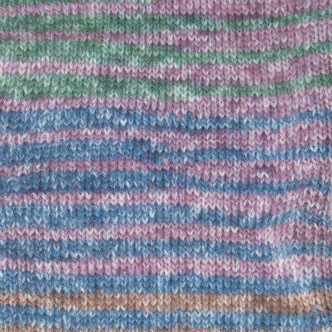 Пряжа YarnArt Forza Stripe 2801