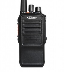 Kirisun DP595 GPS/GLONASS ManDown Портативная радиостанция