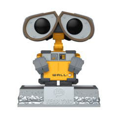 Funko Pop! Classics Wall-E (54C)