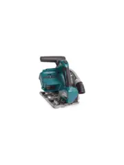 Аккумуляторная дисковая пила Makita DSP600Z