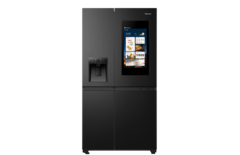 Холодильник Side-by-Side Hisense RS9P628GPFE