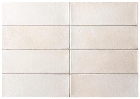 Equipe Miyako Chalk White 5x15