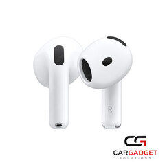Apple AirPods 4 наушники беспроводные