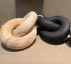 Статуэтка Two-ring buckle ornaments — фото 4