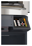 Печь для пиццы Cuppone Alpna AO140/1TS
