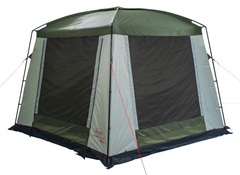 Туристический тент-шатер Canadian Camper Summer House
