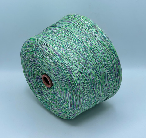 Авторская смотка cottone, 100% Хлопок, №38 363м, 40196