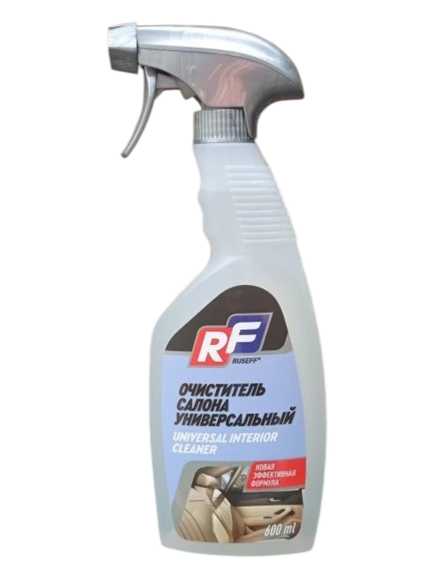 Ruseff Universal Interior Cleaner Универсальный очиститель салона