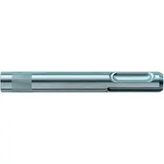 Переходник с SDS-plus на 1/4" НЕХ, магнитный Hitachi 752389
